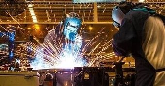 Svářeč CO2 (EN 135) s ubytováním Třebíč