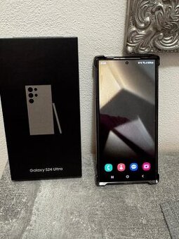 Samsung Galaxy s24 Ultra 256GB - 1