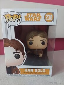 Funko Pop Han Solo 238