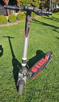 Elektrokolobežka eSR1 Aprilia