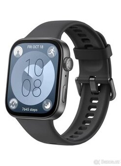 Huawei Watch Fit 3 Black