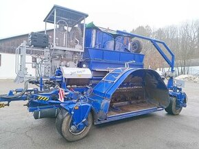 EURO BAGGING - vakovač