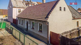 Prodej rodinného domu, 110 m², Mimoň, ul. Křížová
