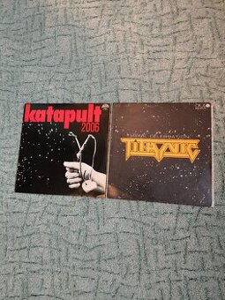 LP Katapult a Titanic