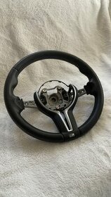 Volant z M2 Competition