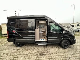 Obytný vůz LMC Innovan 590 170PS Automatic New