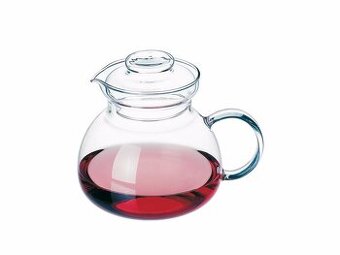 Simax Skleněná konvice Marta 1,5 l