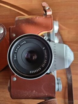fotoaparát Praktica IV F