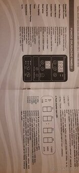Infrasauna