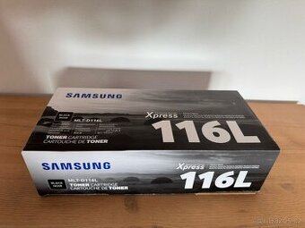 Samsung MLT-D116L - originální