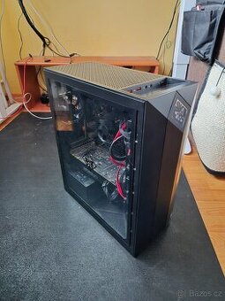Herní PC Omen by HP