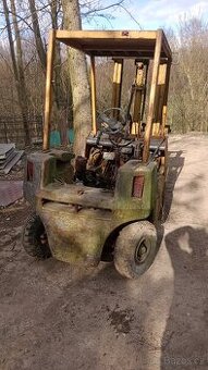 Balkancar 2,5t