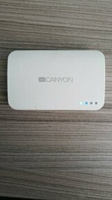 Canyon CNE CPB78W - Power banka