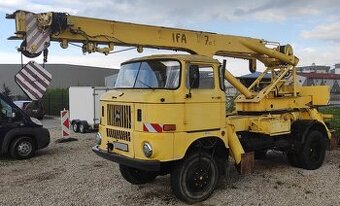 Ifa AD 070 jeŕab - 1