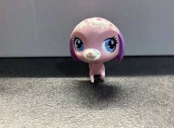 Lps jezevčík - 1