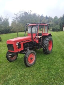 Zetor 4011 - 1