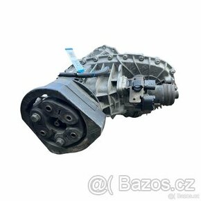 Diferenciál zadní HLW 0AB525016P VW Touareg 7L r.v. 2006