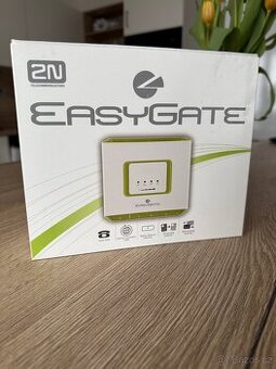 2N® EasyGate PRO