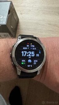 Garmin Epix 2 standard 47mm