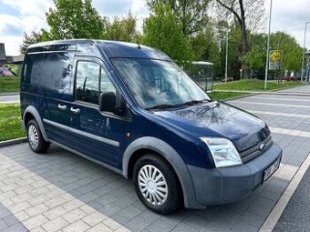 Ford Transit Connect 1.8TDCi r.2007 KLIMATIZACE