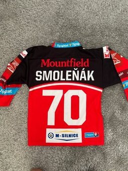 Dres Mountfield Hradec Králové - 1