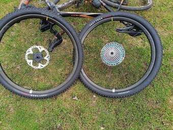 MAVIC CROSSMAX SL ultimate 29" - 1