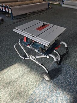 Bosch GTS 254 stojan GTA 60W