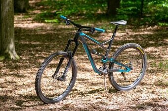YT Jeffsy 2018 vel.XL All-Mountain Bike Horské kolo