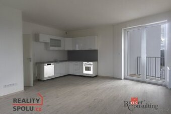 Pronájem, byty/2+kk, 58 m2, Bartoňova 285, 54701 Náchod, Nác