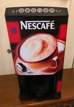 Kavovar Nescafé
