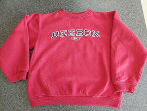 Mikina Reebok velikost 152 - 1