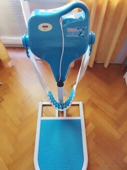 Masážní vibrační přístroj