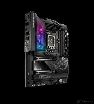ASUS ROG Maximus Z790 Hero