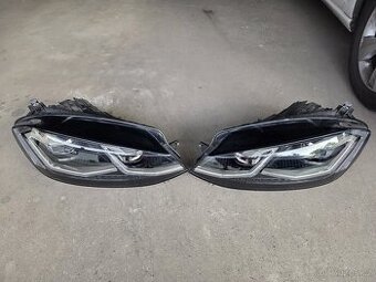 Golf 7,5 face