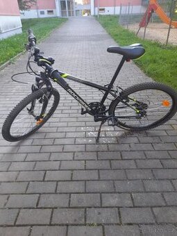 Dětské horské kolo ROCKRIDER 24"