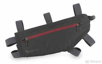 Prodám novou rámovou brašnu ACEPAC Zip frame bag