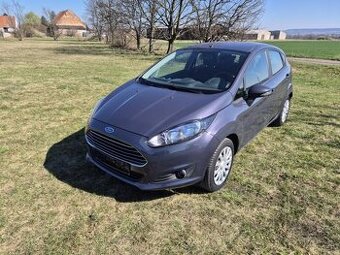 Prodám Ford Fiesta 1.0i 59KW - KLIMATIZACE