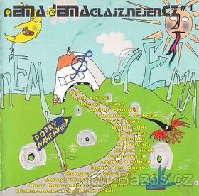 Various – nEMAdEMAglajz.nejenCZ #1