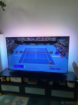 Philips 65 Ambilight