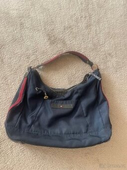 Kabelka Tommy Hilfiger