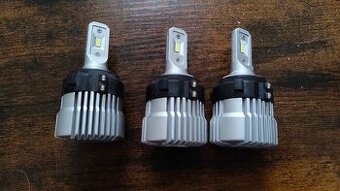 LED H7