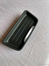 Bmw cup holder tray - simply clever