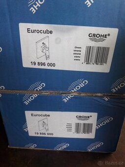 GROHE EUROCUBE