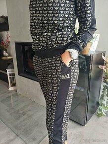 Souprava EA7 Emporio Armani
