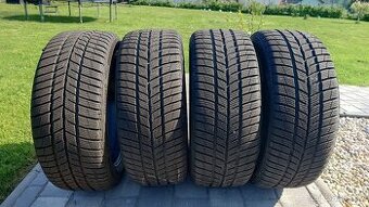 Barum Polaris 5. 225/45/18. 95V