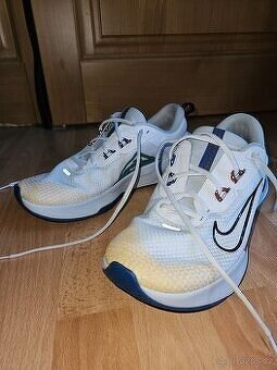 Nike Juniper Trail 2 - 1