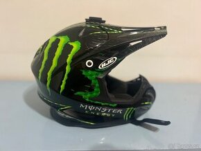 Hjc Rpha x - 1