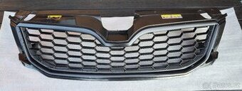 Přední maska Škoda Octavia III (2012 - 2017) - Honeycomb