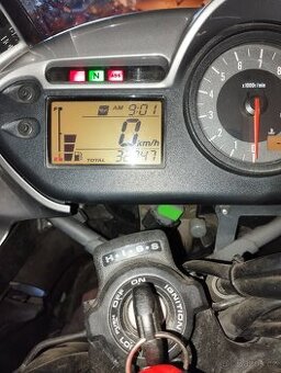 Prodám motocykl