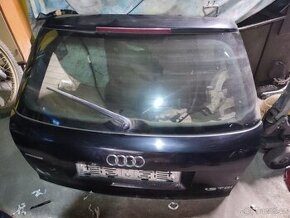 Dveře Audi A4 B7 8E avant